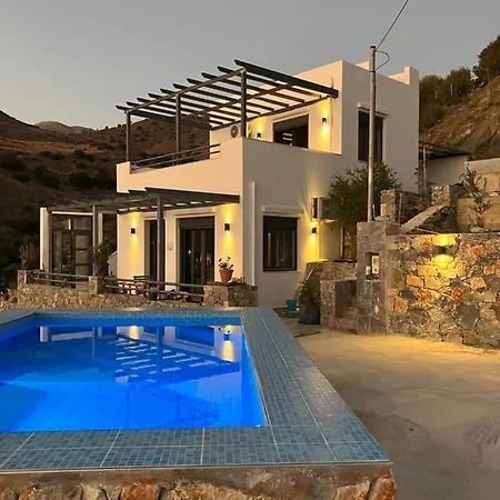 Anifora Seaview