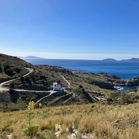 Anifora Seaview Villa *
