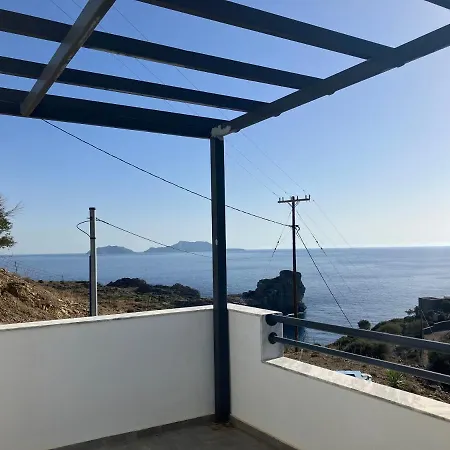 Villa Anifora Seaview *