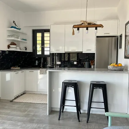 Anifora Seaview Villa Agios Pavlos (Rethymno)