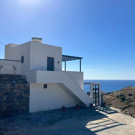 Villa Anifora Seaview *