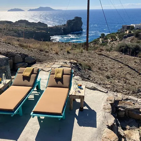 Villa Anifora Seaview
