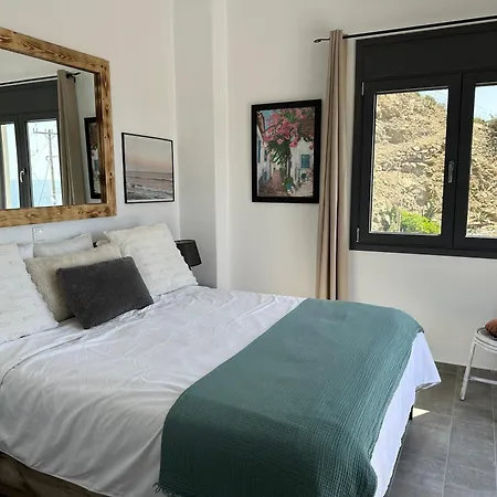 Villa Anifora Seaview *