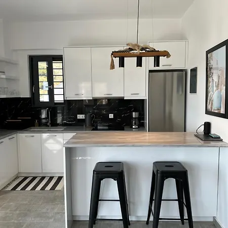 Anifora Seaview Villa *