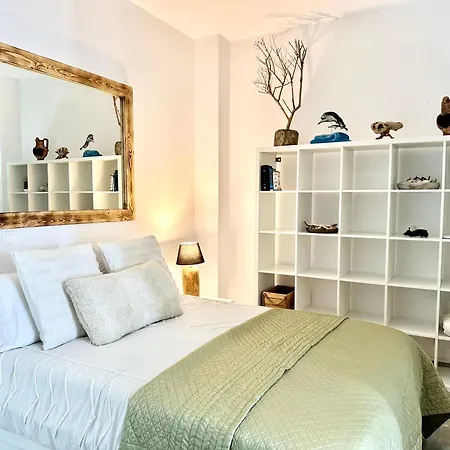 Anifora Seaview Villa *